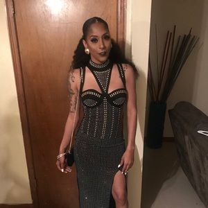 Meet your Posher, Jodi